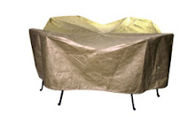 Patio Set Cover