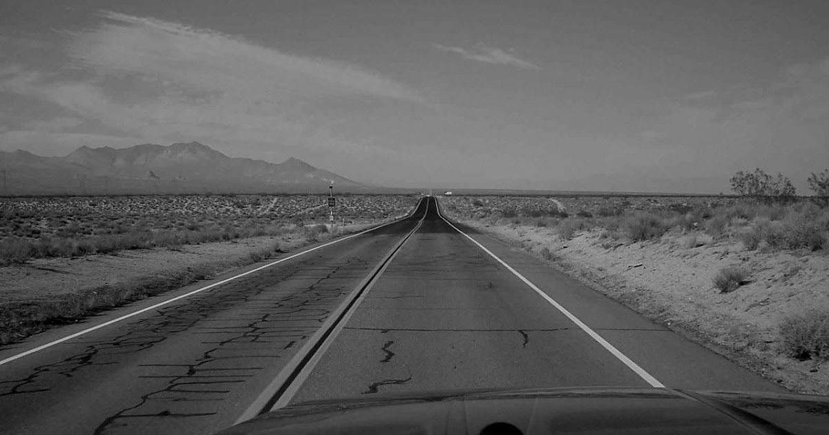 Cara Mania The best roads in the world to drive on