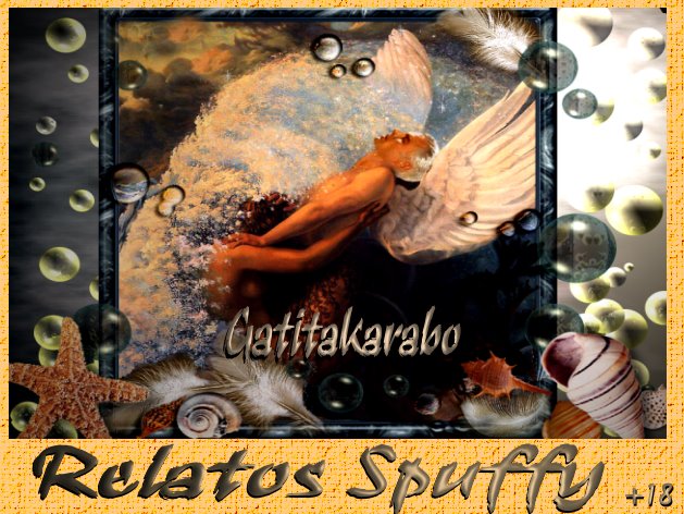 Relatos Spuffy