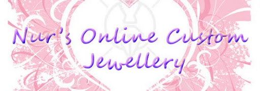 Nur's Online Costume Jewellery