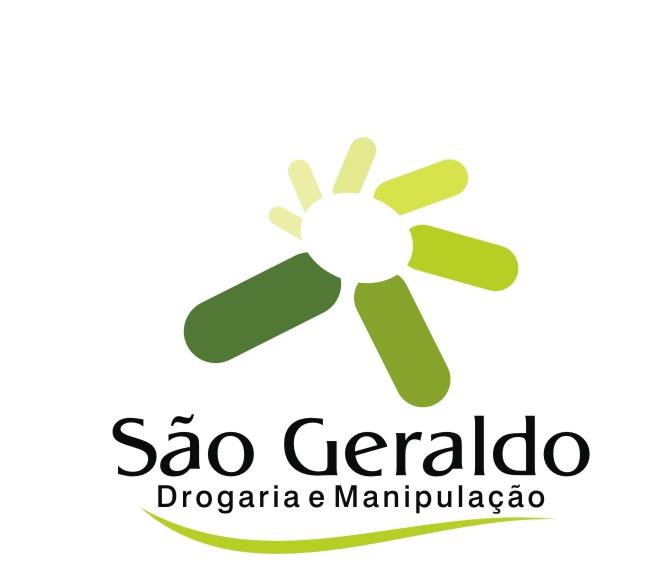 SÃO GERALDO DROGARIA E MANIPULAÇÃO