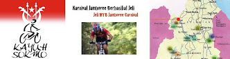 JELI MTB JAMBOREE CARNIVAL (27/2/2011)