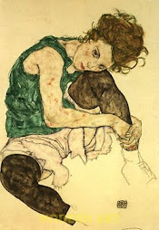 EGON SCHIELE