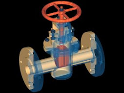 CAD.Diseño asistido por Ordenador.