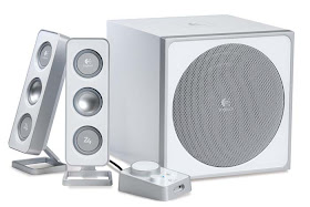 logitech x 210 price