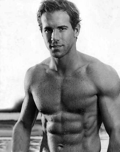 Life can be good when men who a...