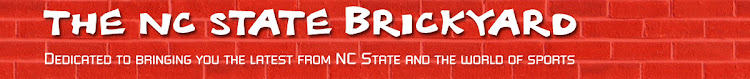 The NC State Brickyard