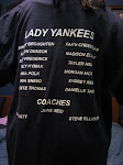 The Team Shirt (Back)