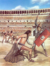 GLADIADORES