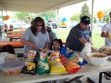 aunt sue and uncle johnnyand amaya