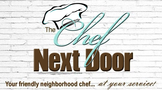 *The Chef Next Door*