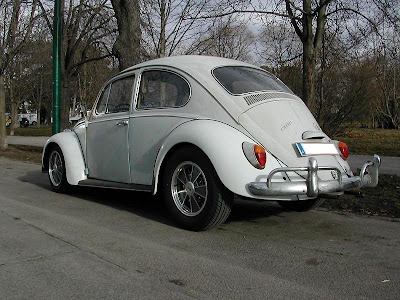 66 CalLook Bug for Sale