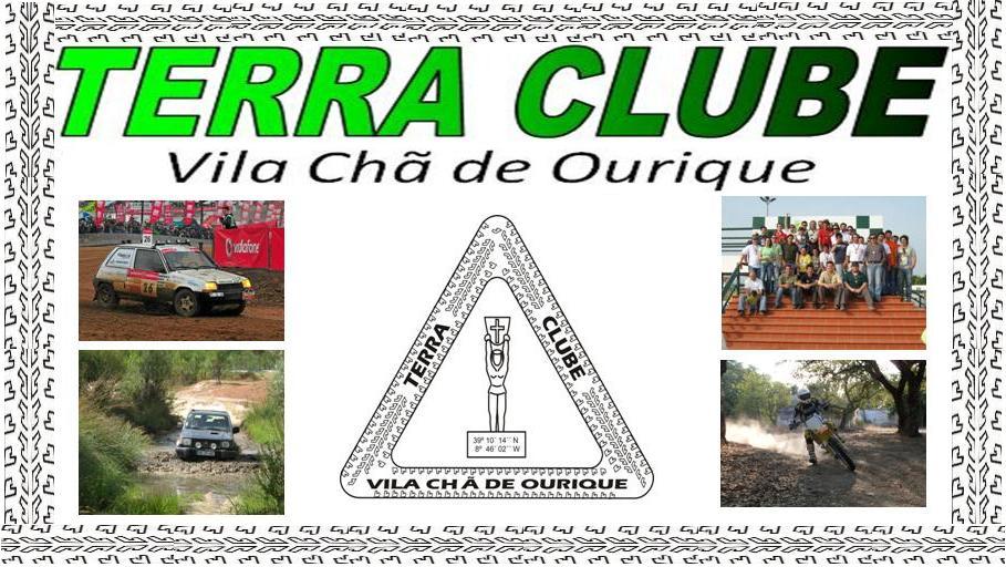 Terra Clube Vila Chã de Ourique
