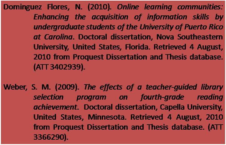 teacher certification dissertations teacher certification dissertations
