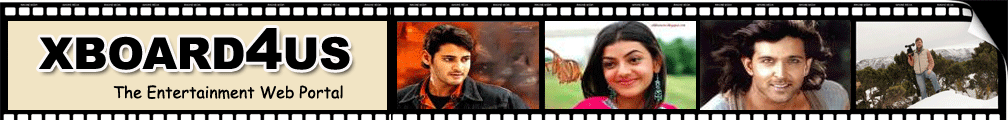 XBOARD4US :: Bollywood movies | Telugu movies | Tamil movies | Malayalam Movies ::