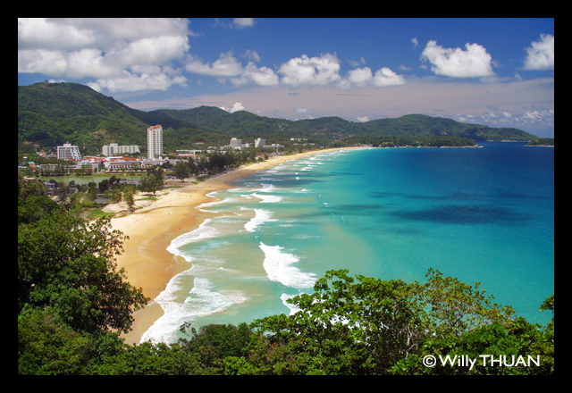 Karon Beach Phuket