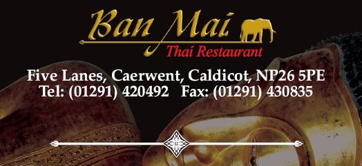 Ban Mai Restaurant