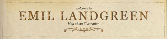 Emil Landgreen