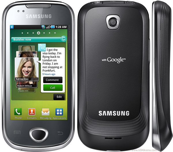 Galaxy 3 Images