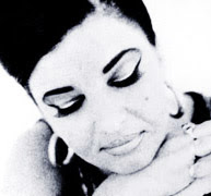 Natacha Atlas