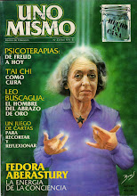 tapa revista uno mismo