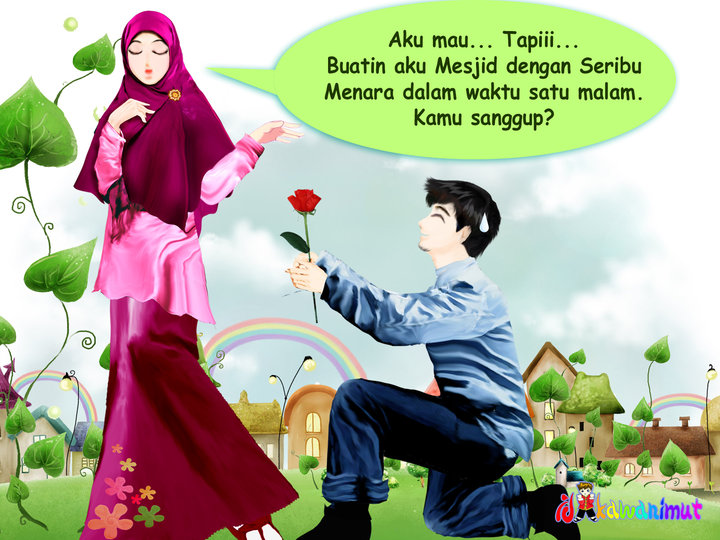 Wanita Sholehah