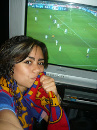 Super Hincha del Barsa Por siempre