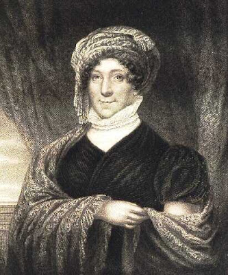 Dolley Madison Facts
