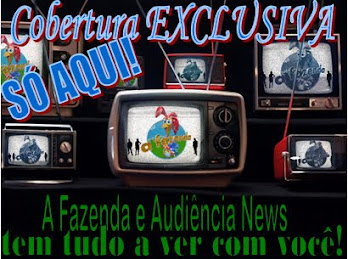 Cobertura A Fazenda 2