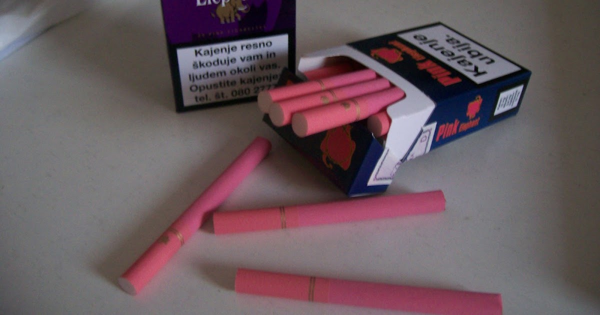 P!nkinside 'Cause we are all P!nkinside 109 Pink Elephant