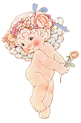 gifs de anjos