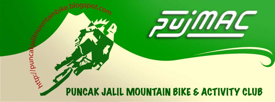 Puncak Jalil MTB & Activity Club