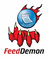 FeedDemon Logo