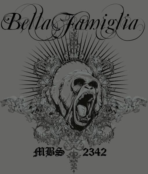 bella famiglia MBS 2342