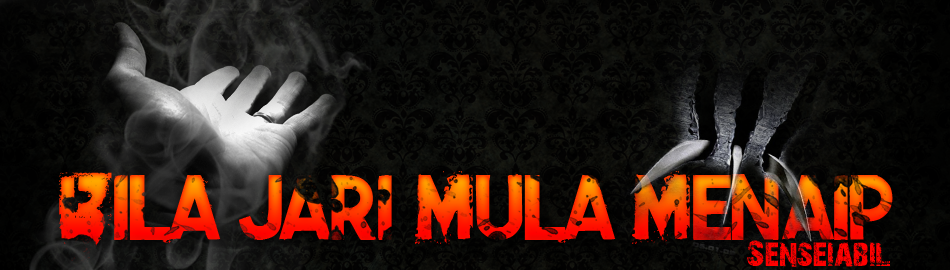Bila Jari Mula Menaip