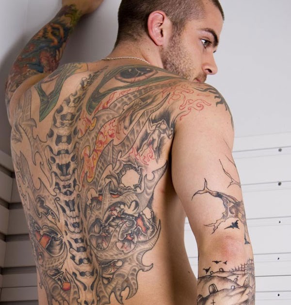 Fl gay men tato