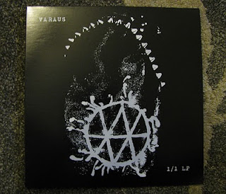 Vaurus LP