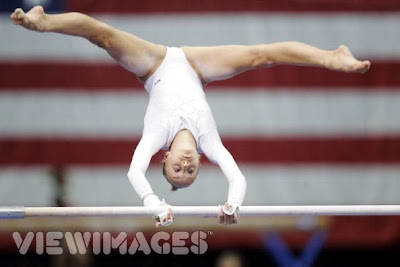 Gymnastic Camel Toe Gymnastic Camel Toe