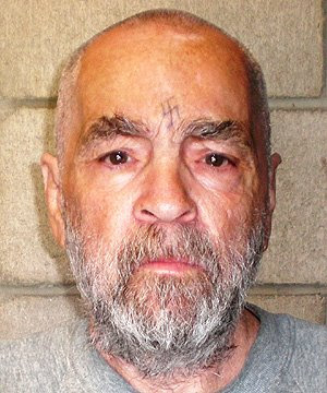 charles manson