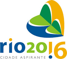 RIO 2016 - The Announcement is in