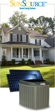 The SunSource Home Energy