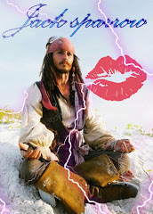 jack sparrow