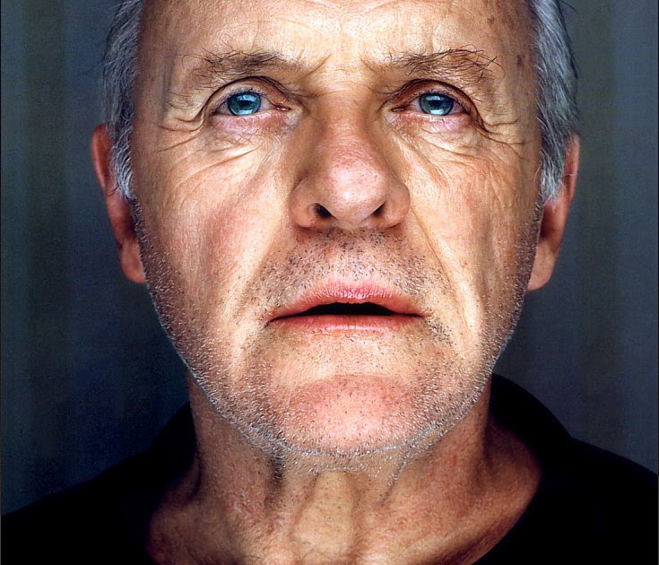 The Hollywood Interview: ANTHONY HOPKINS: The Hollywood Flashback ...