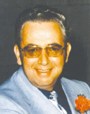 Roland St-Pierre, 1972-1975