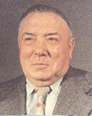 Anatole Dalpé, 1950