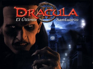 DRACULA II: EL ULTIMO SANTUARIO - Guía del juego y video guía Sin+t%C3%ADtulo+4