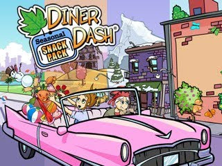 DINER DASH SEASONAL SNACK PACK - Guía del juego y vídeo guía Sin+t%C3%ADtulo+87