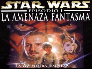STAR WARS EPISODIO 1: LA AMENAZA FANTASMA - Guía del juego y videoguía Sin+t%C3%ADtulo+87