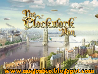 THE CLOCKWORK MAN - Guía del juego y vídeo guía Sin+t%C3%ADtulo+1