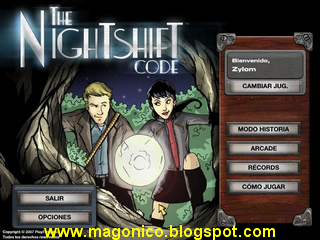 THE NIGHTSHIFT CODE - Guía del juego Sin+t%C3%ADtulo+8